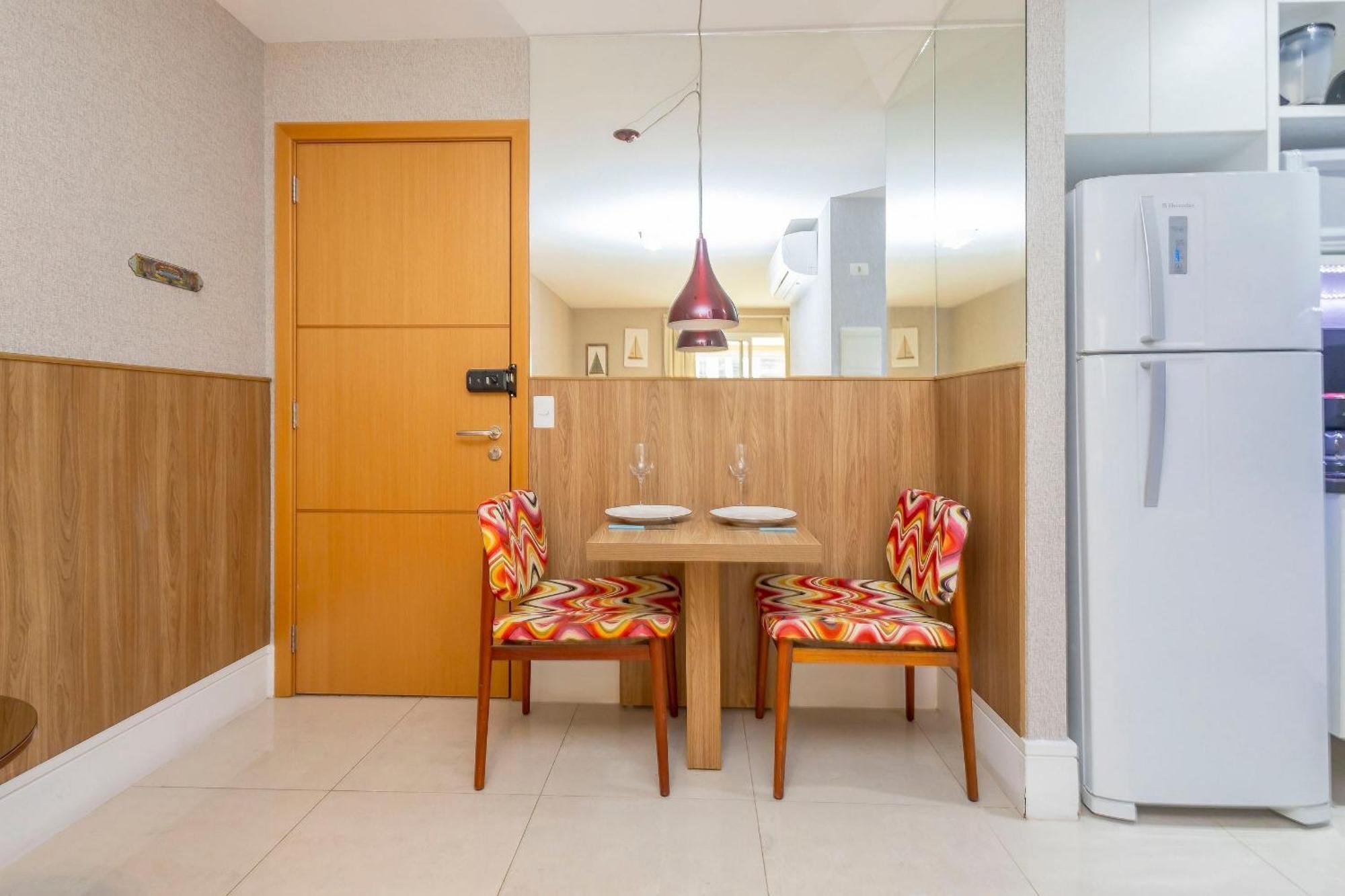 Apartment Yume Itaim Select Sao Paulo