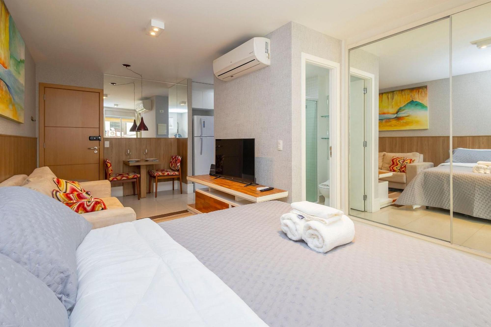 Yume Itaim Select Apartment *