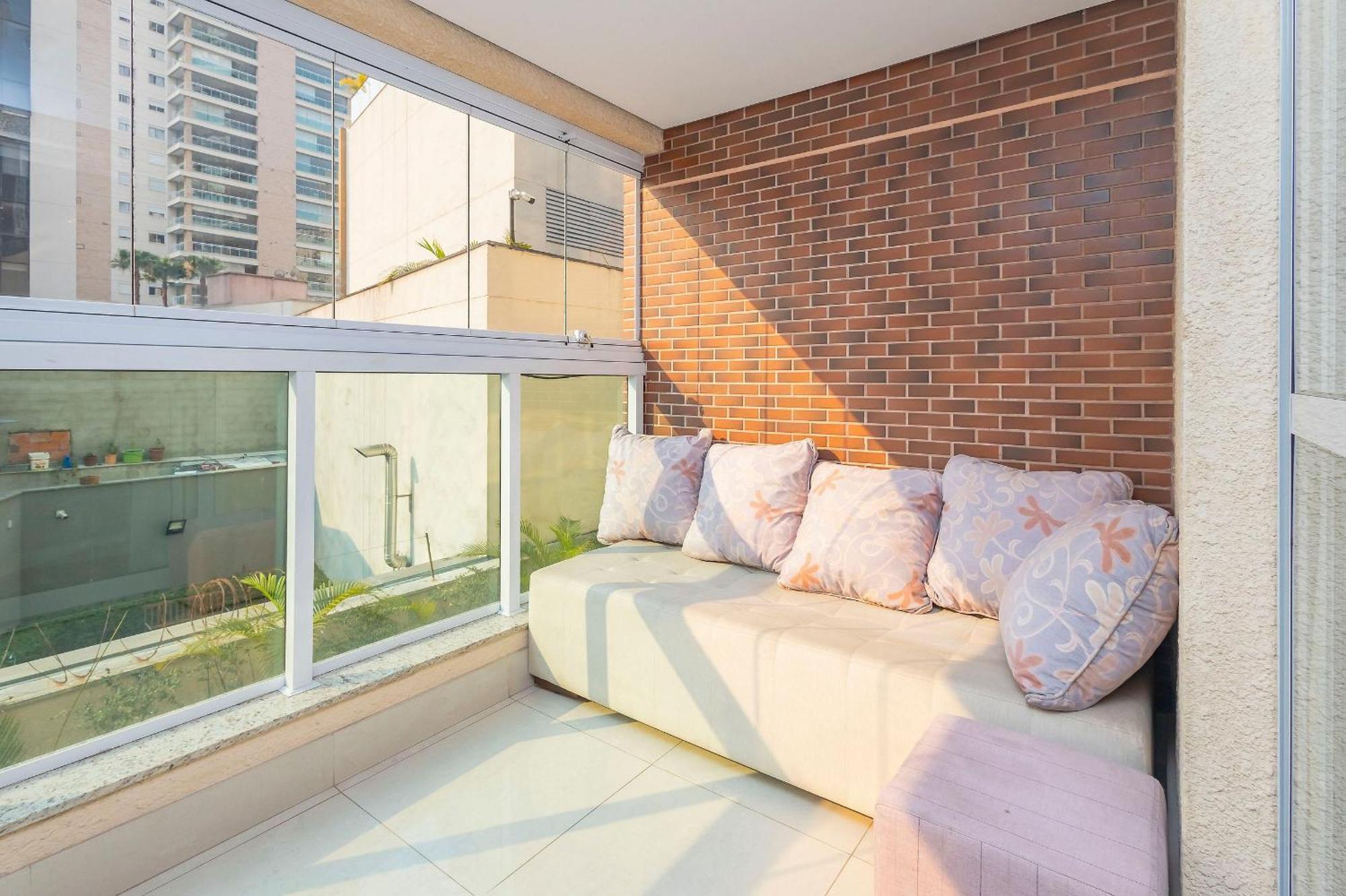 Apartment Yume Itaim Select Sao Paulo