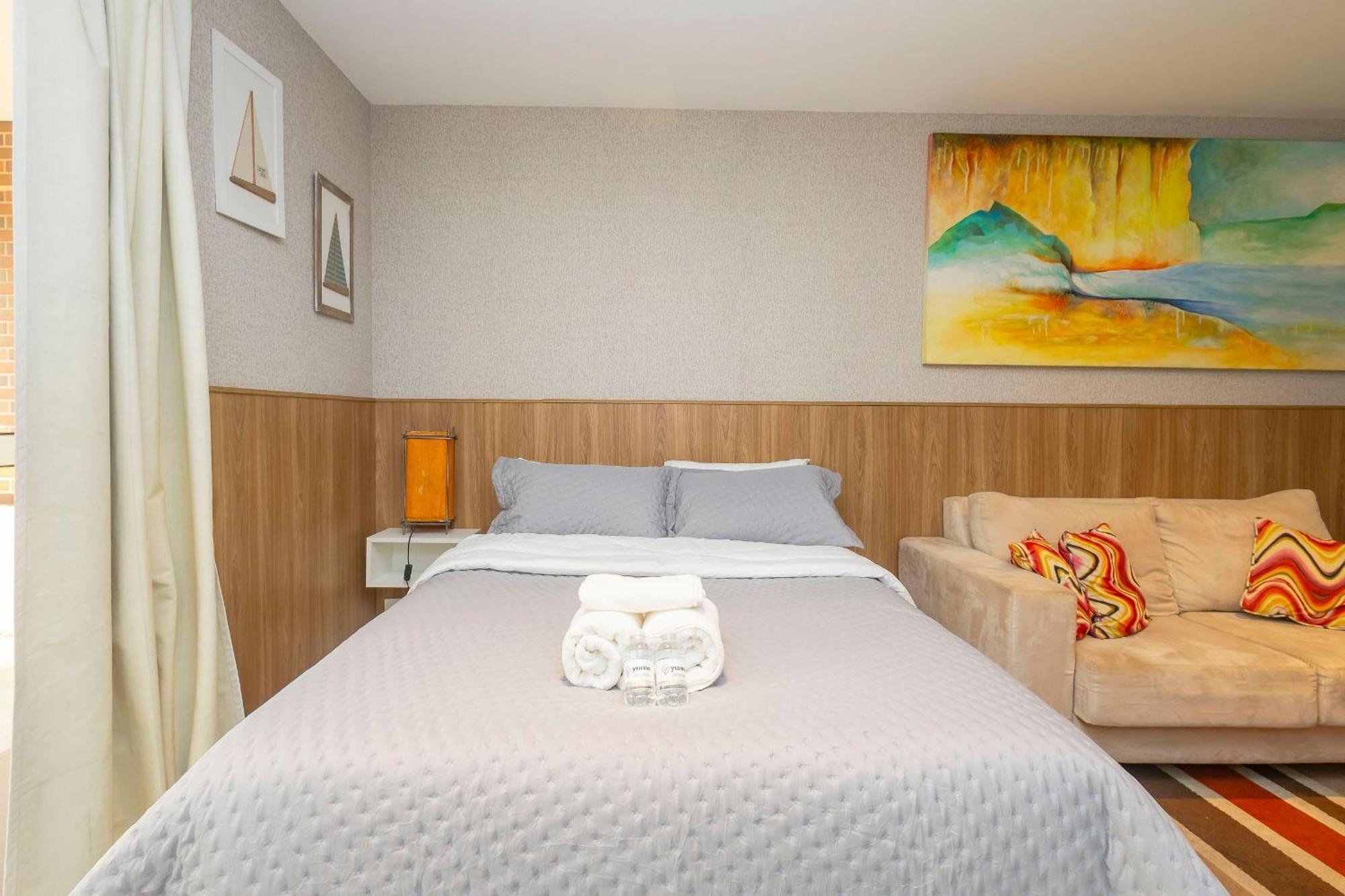 Yume Itaim Select Apartment