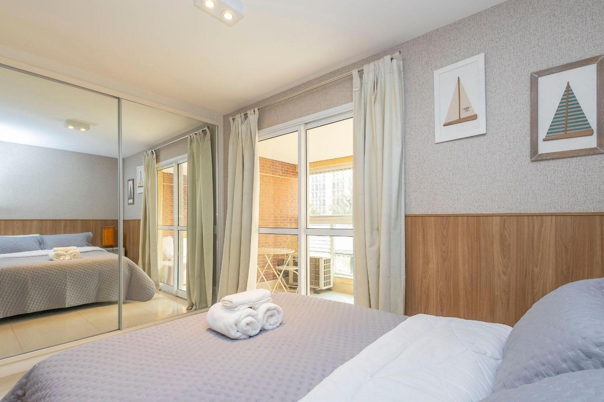Apartment Yume Itaim Select