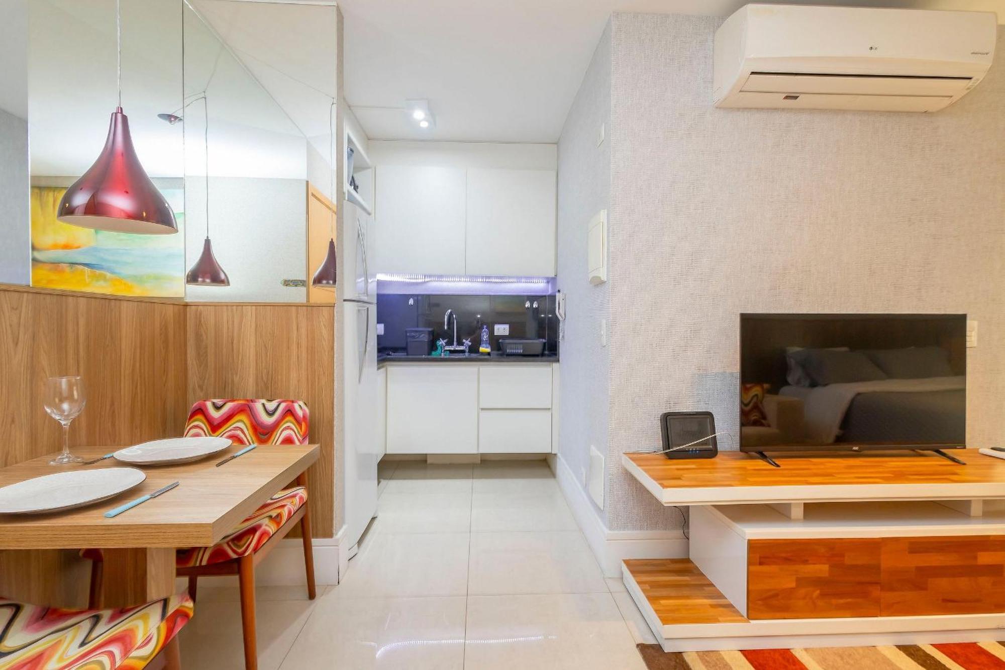 Yume Itaim Select Apartment *
