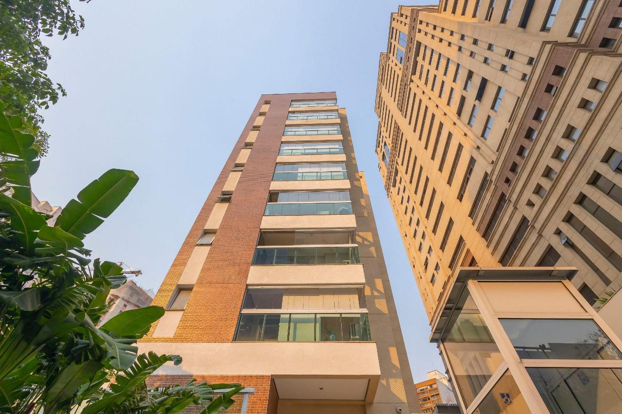 Apartment Yume Itaim Select Sao Paulo