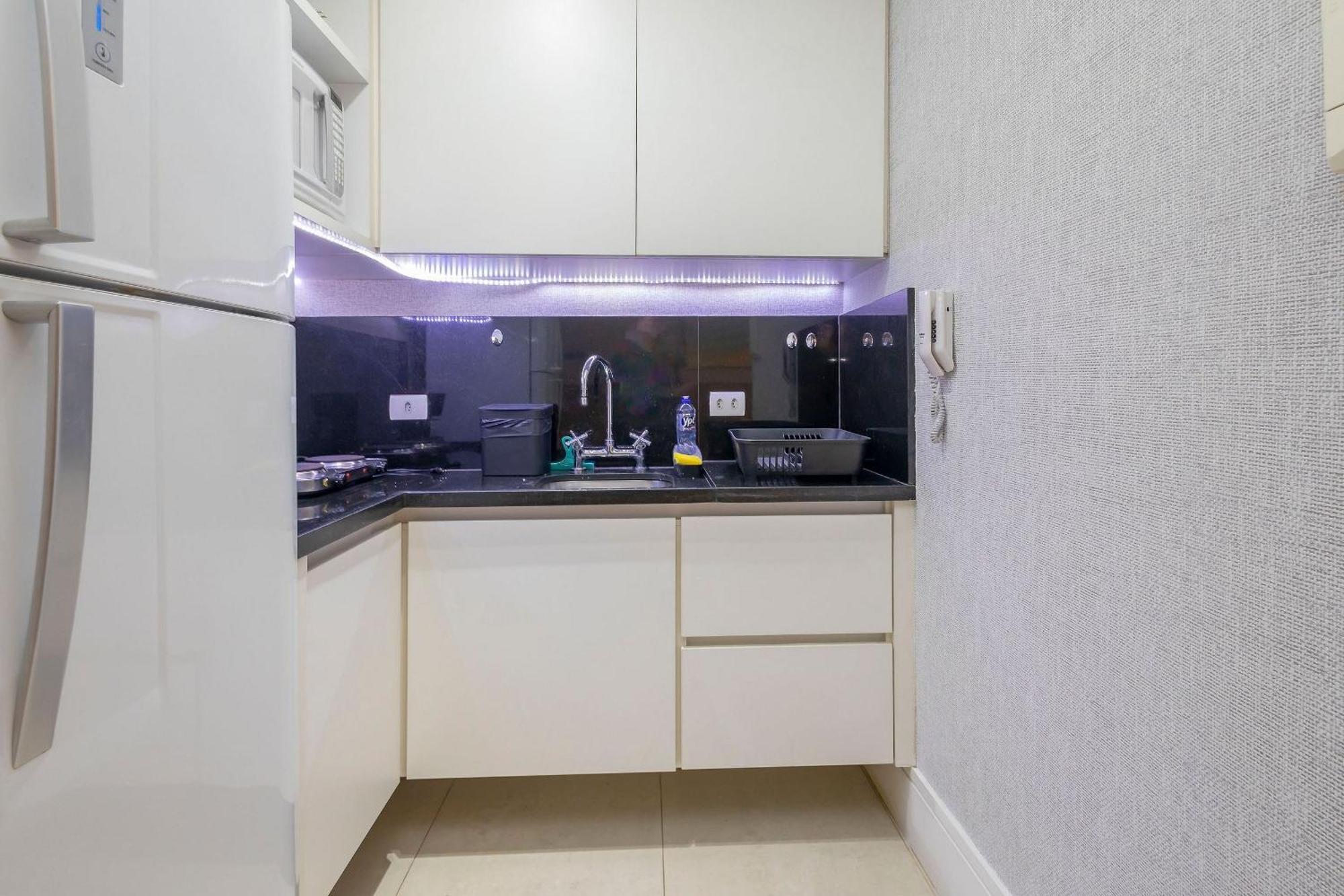 Apartamento Yume Itaim Select
