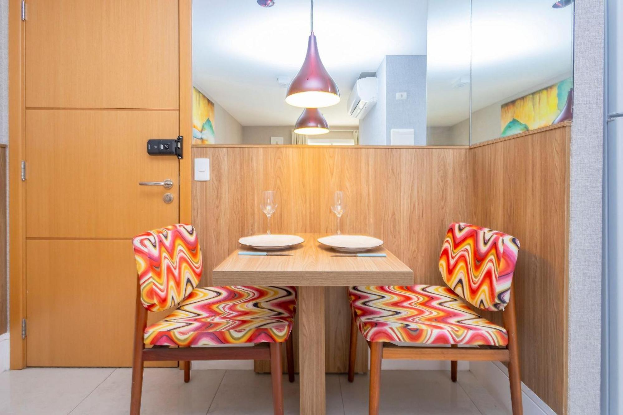 Yume Itaim Select Apartamento