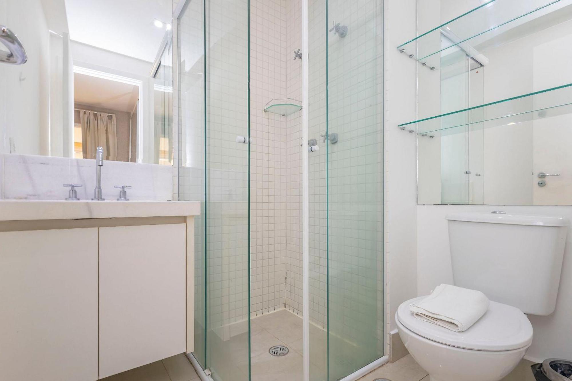 Apartamento Yume Itaim Select *