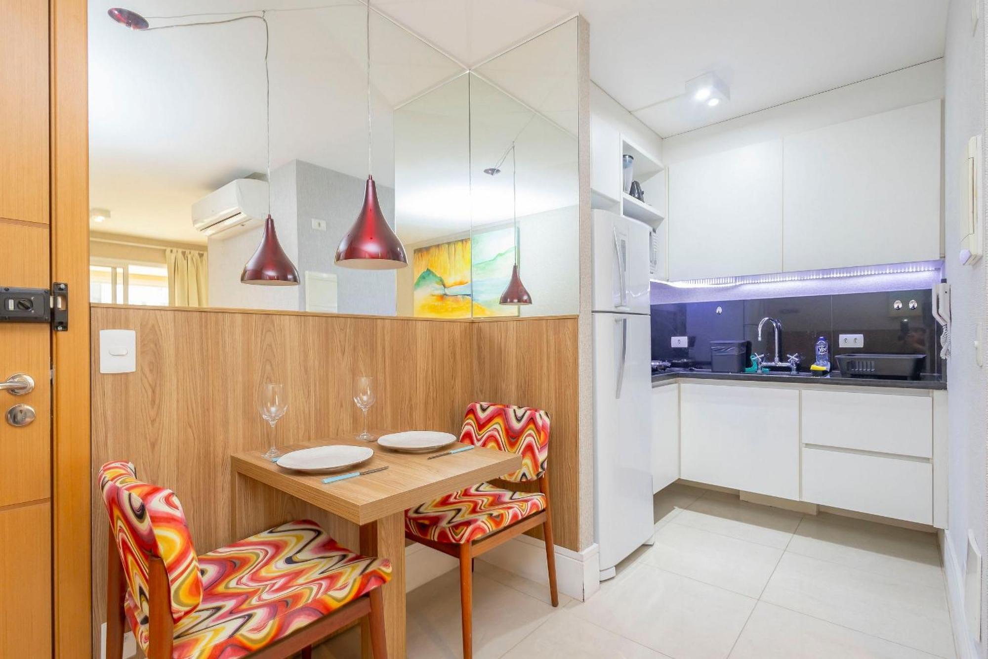 Yume Itaim Select Apartamento São Paulo
