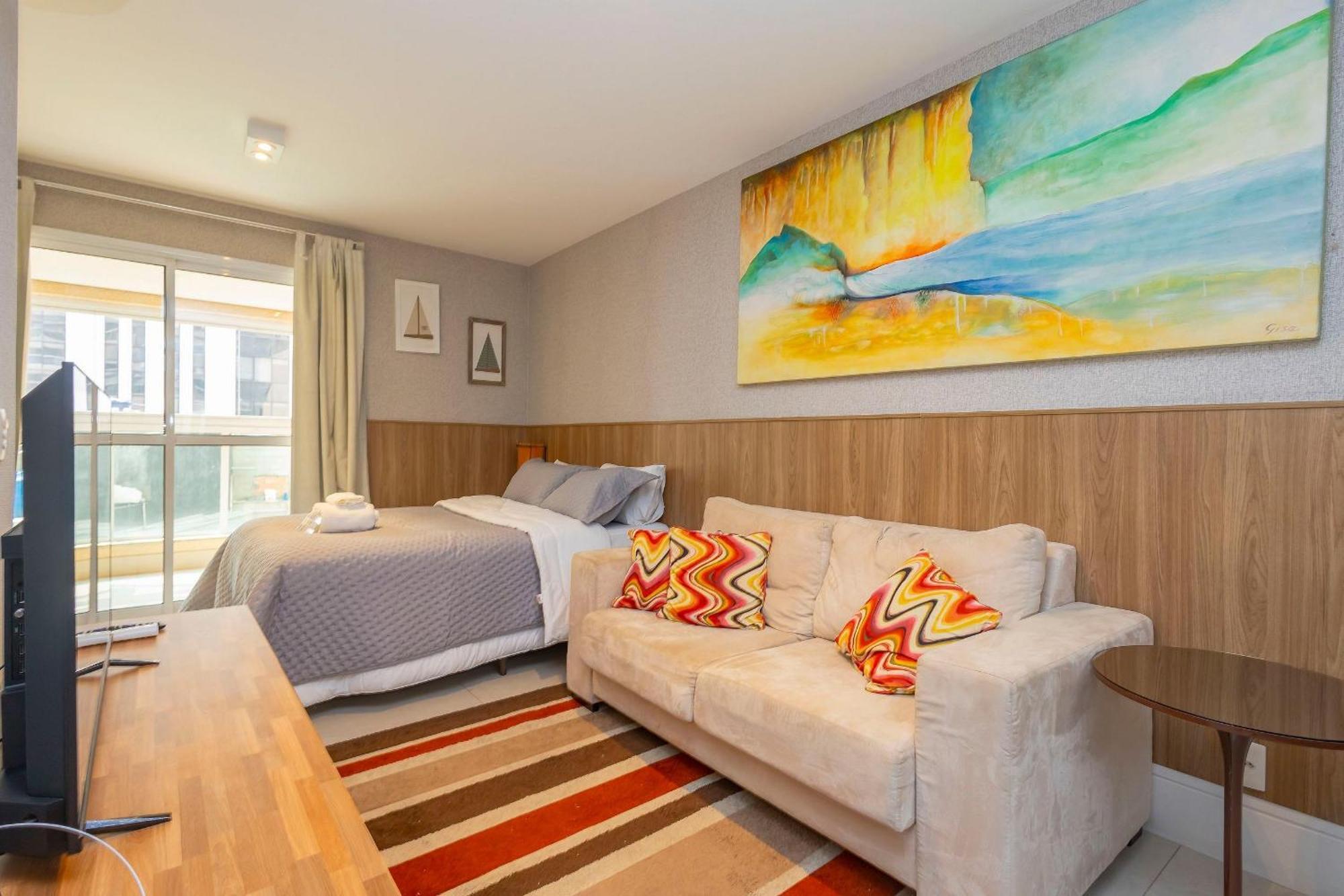 Apartamento Yume Itaim Select