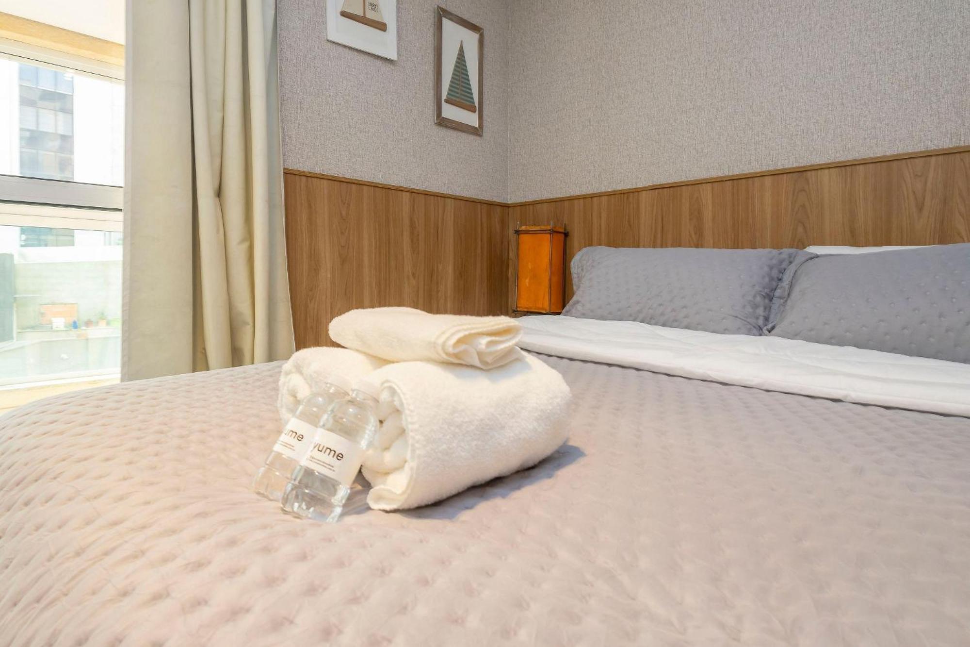 Apartamento Yume Itaim Select *