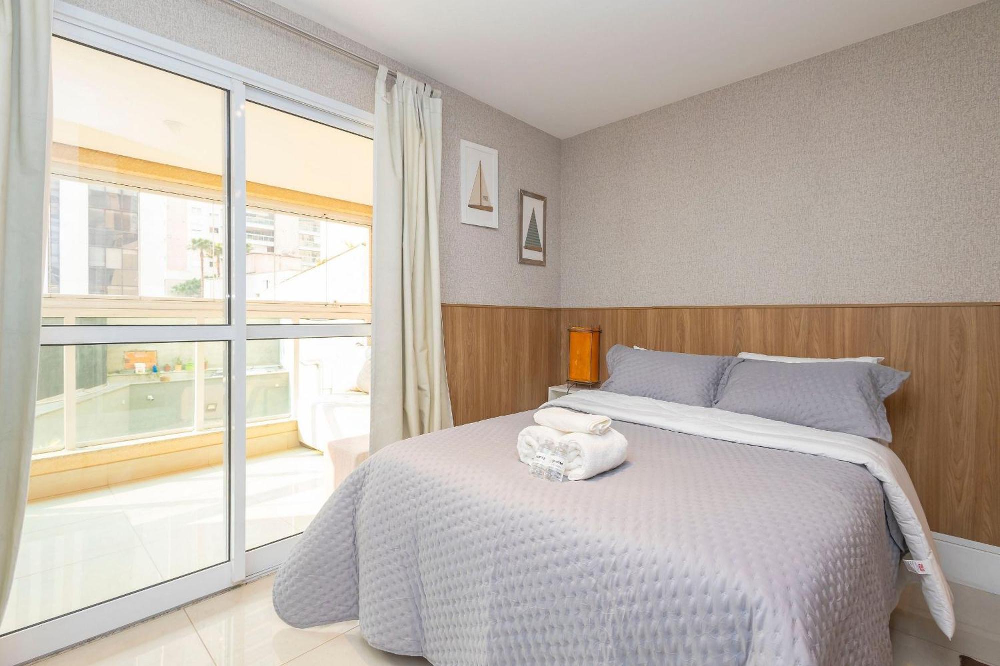 Yume Itaim Select Apartamento São Paulo