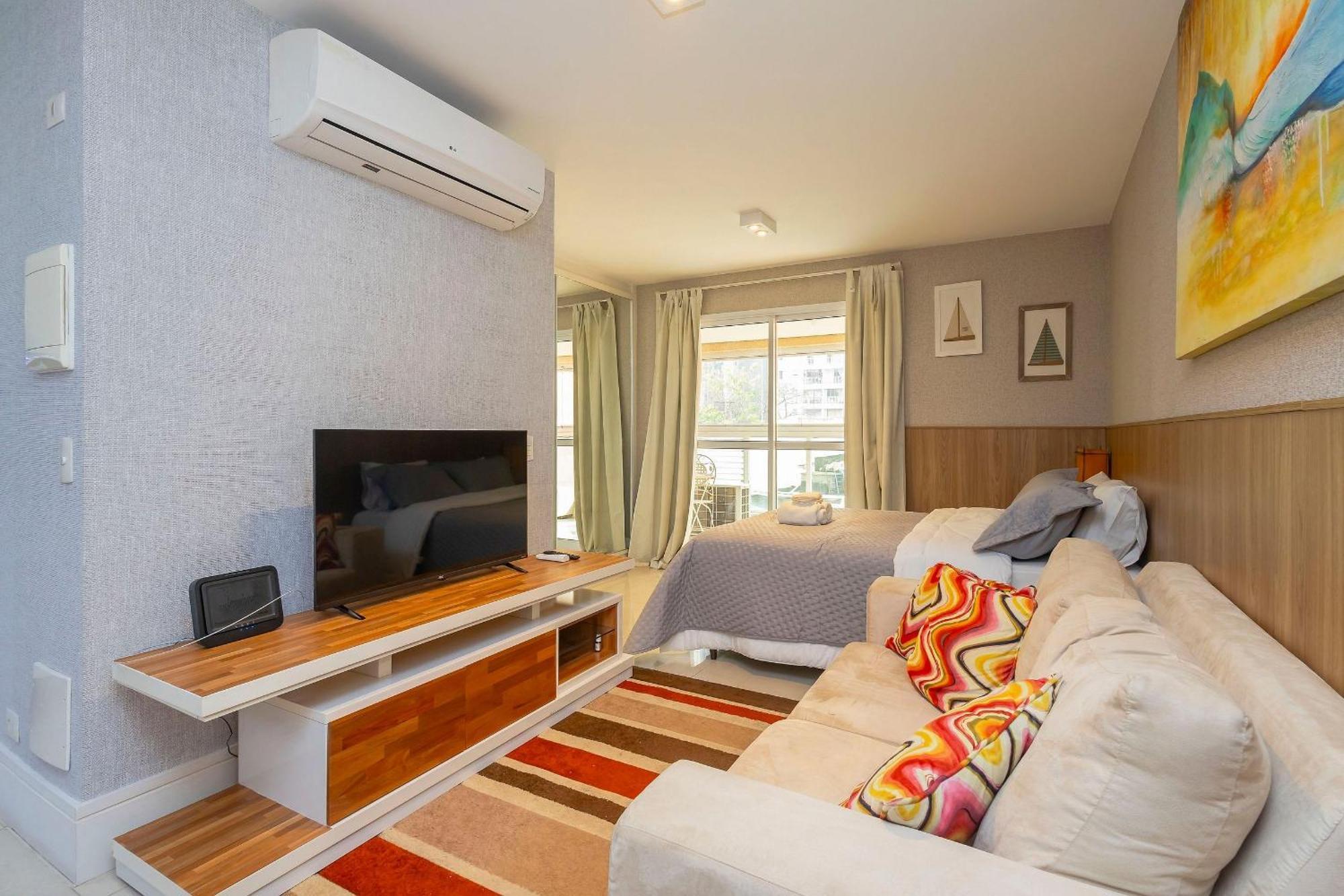 Yume Itaim Select Apartamento