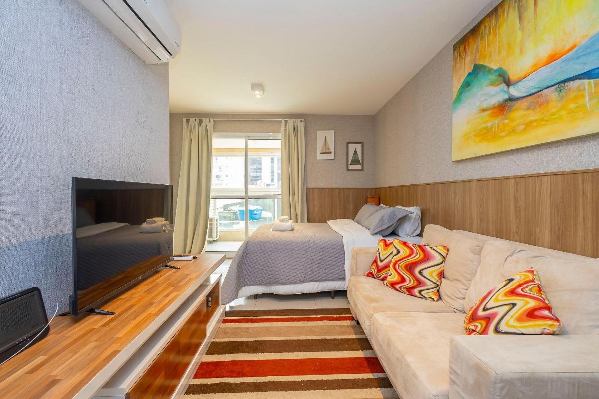 Yume Itaim Select Apartamento São Paulo