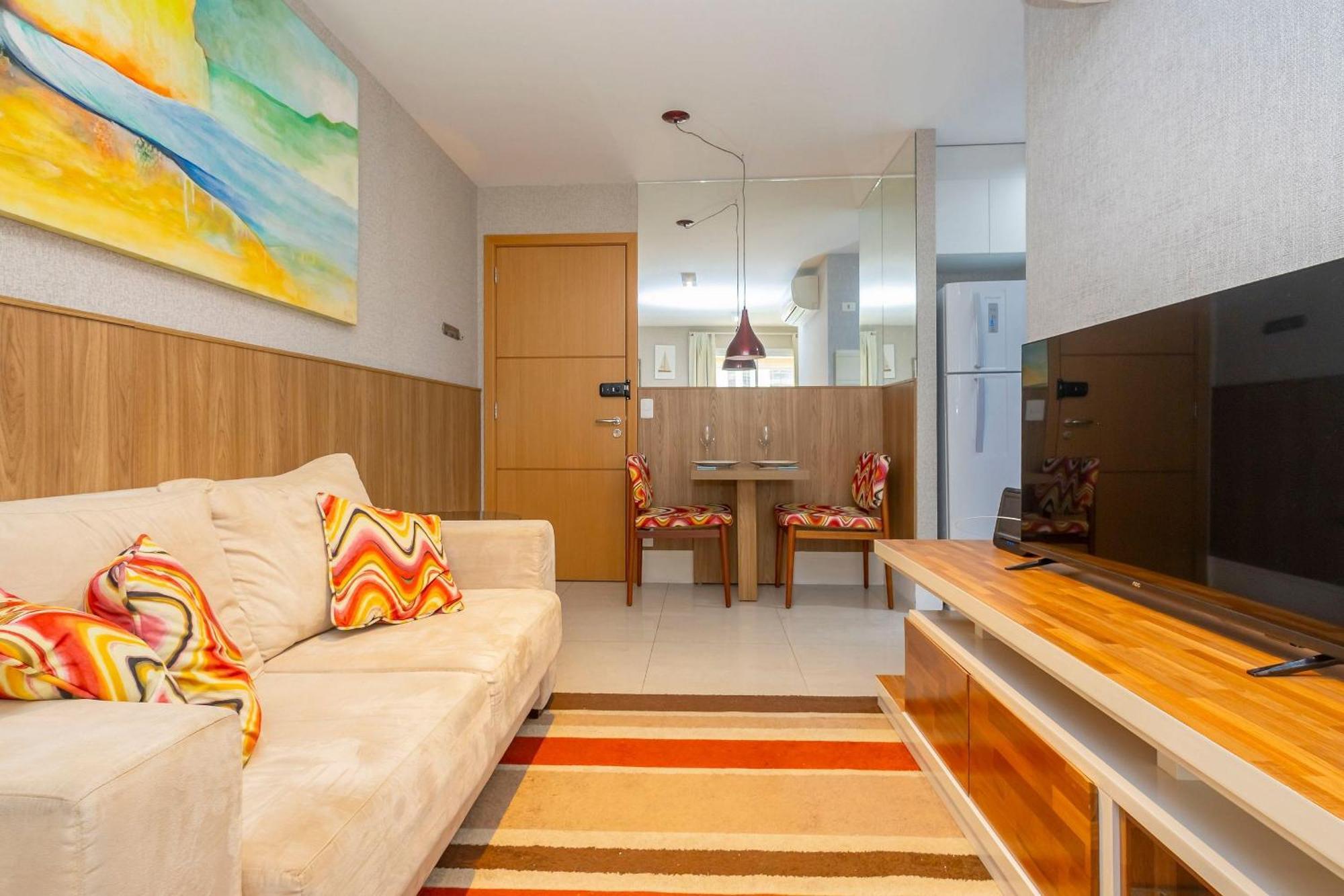 Apartamento Yume Itaim Select São Paulo