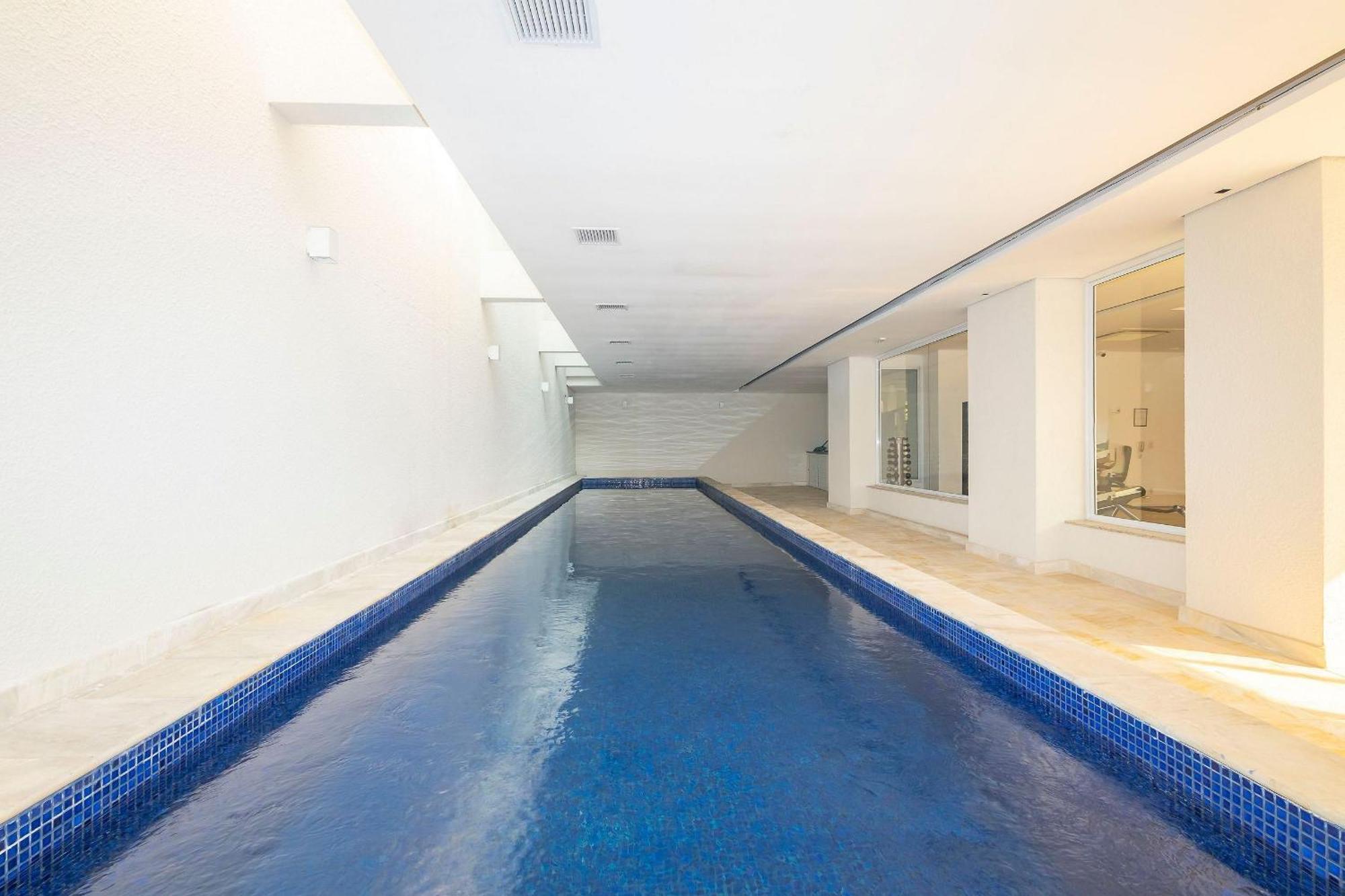 Apartamento Yume Itaim Select