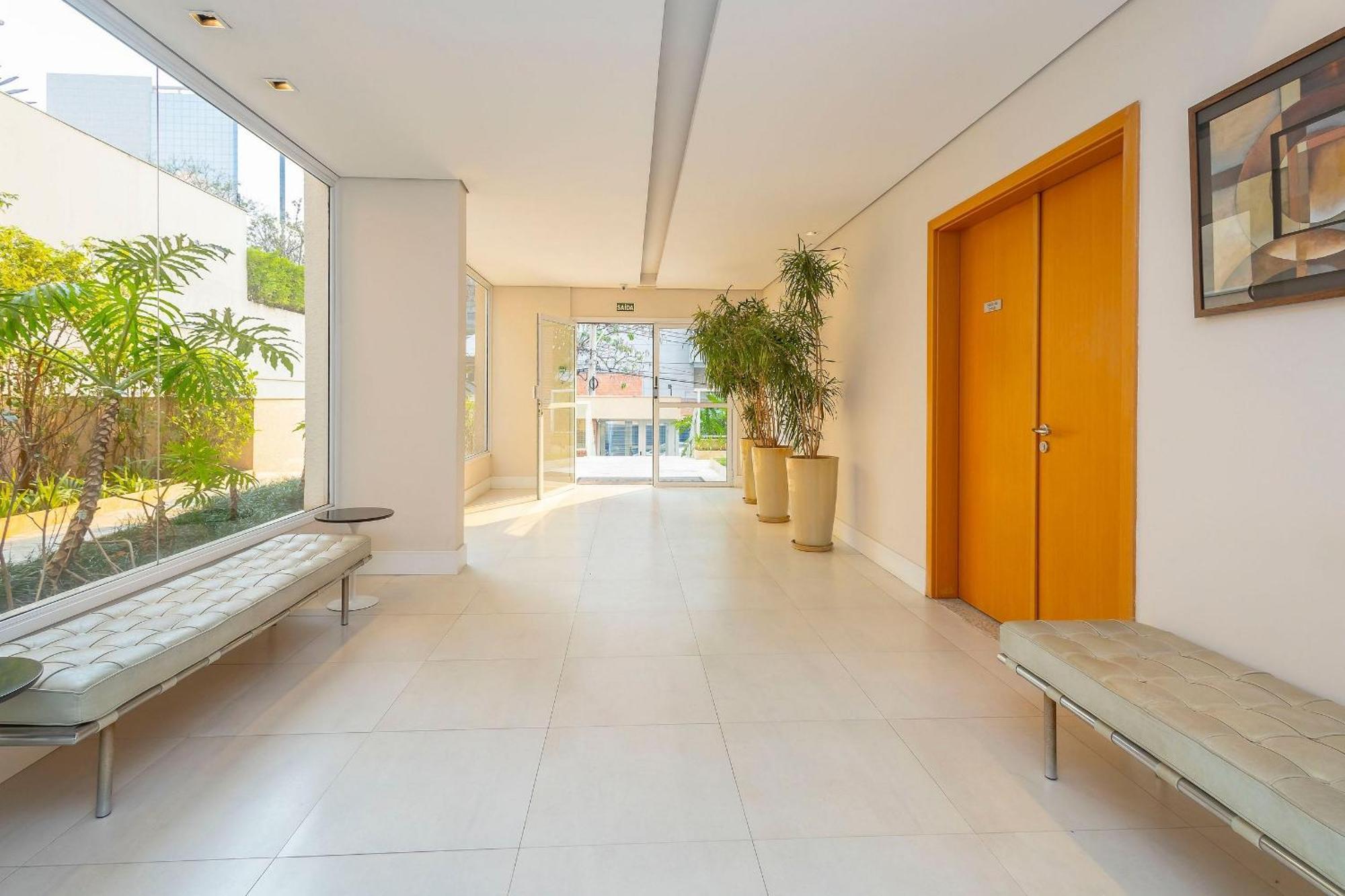 Apartamento Yume Itaim Select *